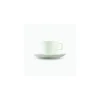 Kaffeetasse 0,20l, Belvedere Weiß