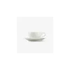 Kaffeetasse 0,20l, Ena Weiß