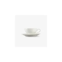 Kaffeetasse 0,20l, Ena Weiß
