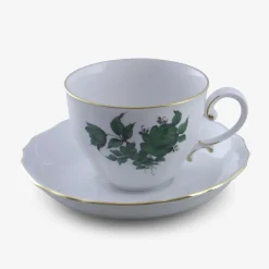 Kaffeetasse 0,2l, Maria Theresia