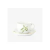 Kaffeetasse 0,20l, Mistelzweig