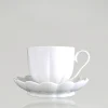 Kaffeetasse Melone 0,2l, Weiß