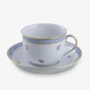 Kaffeetasse Schubert 0,2l, Biedermeier