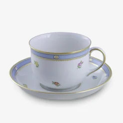 Kaffeetasse Schubert 0,2l, Biedermeier
