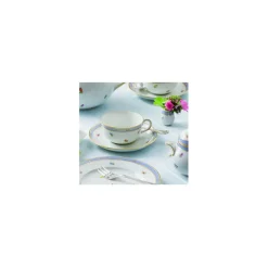 Kaffeetasse Schubert 0,2l, Biedermeier