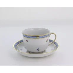 Kaffeetasse Schubert 0,2l, Biedermeier
