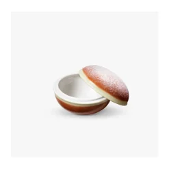 Krapfendose 8 cm