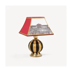 Lampenset Gloriette 29 cm