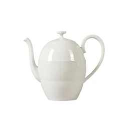 Mokkakanne Opus 0,55 l, Weiß