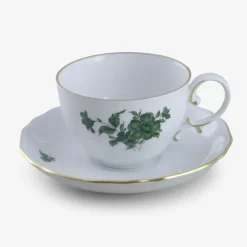 Mokkatasse 0,1l, Maria Theresia