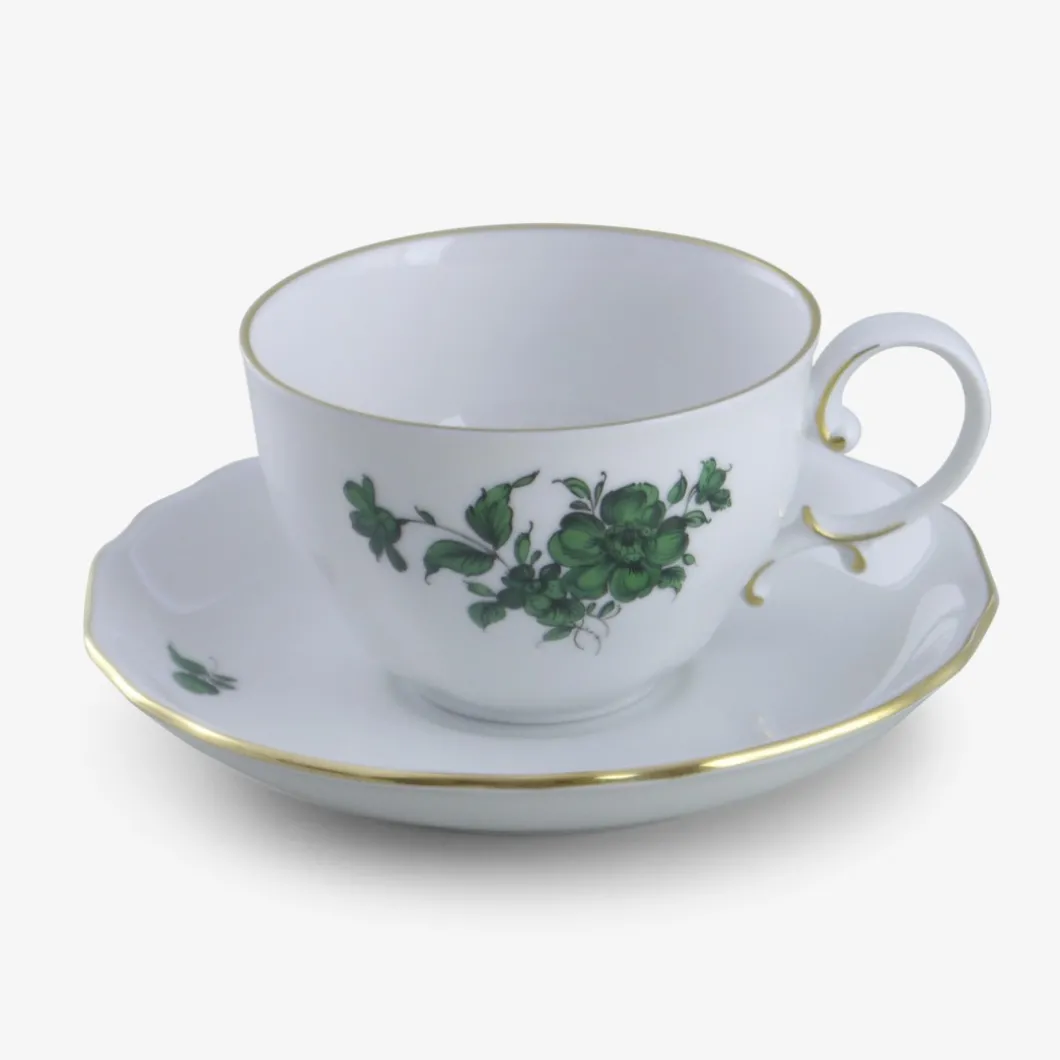 Mokkatasse 0,1l, Maria Theresia