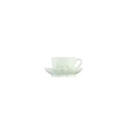 Mokkatasse Melone 0,05l, Weiss