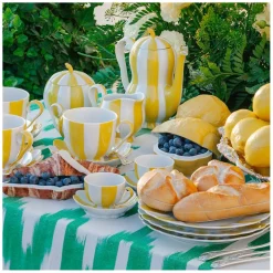 Mokkatasse Melone 0,05l, Weiss