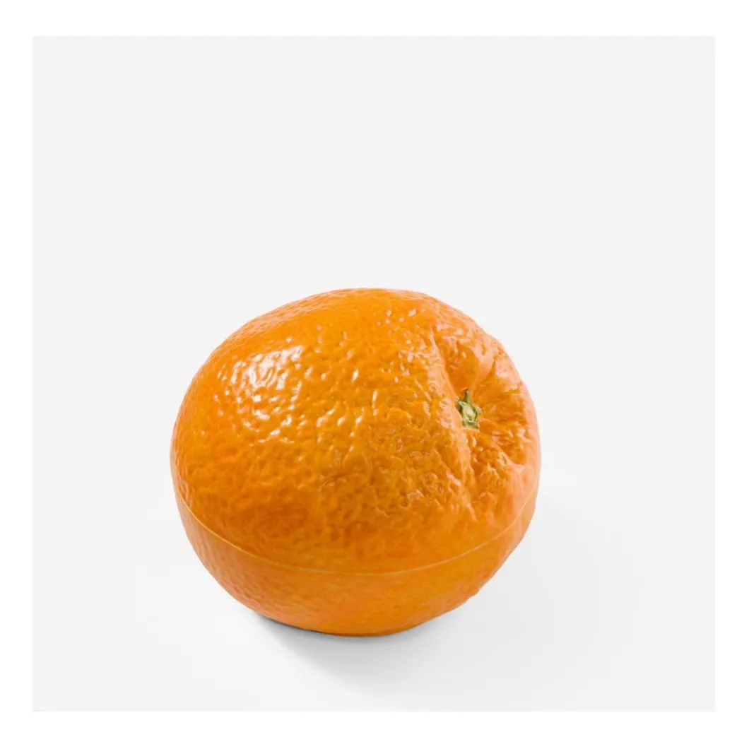 Orangen Dose