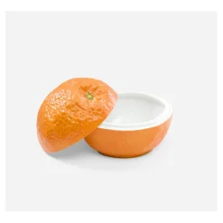 Orangen Dose