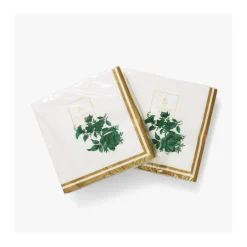 Papierservietten Maria Theresia, 2er Pack
