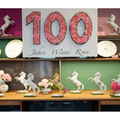 "100 Jahre Wiener Rose" Vollblutaraber - Oskar
