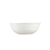 Salatschale Opus 24 cm, Weiß