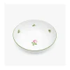 Salatschüssel 21cm, Wiener Rose