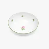 Salatschüssel 16cm, Wiener Rose