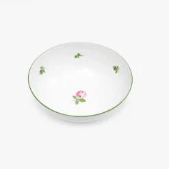 Salatschüssel 16cm, Wiener Rose
