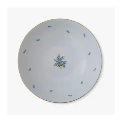 Salatschüssel Schubert 21cm, Vergissmeinnicht