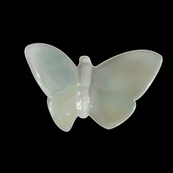 Schmetterling bemalt, Lüster