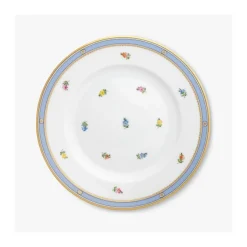 Speiseteller 25cm, Biedermeier
