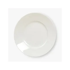 Speiseteller 28cm, Schubert Weiß