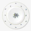 Speiseteller Schubert 25cm, Vergissmeinnicht