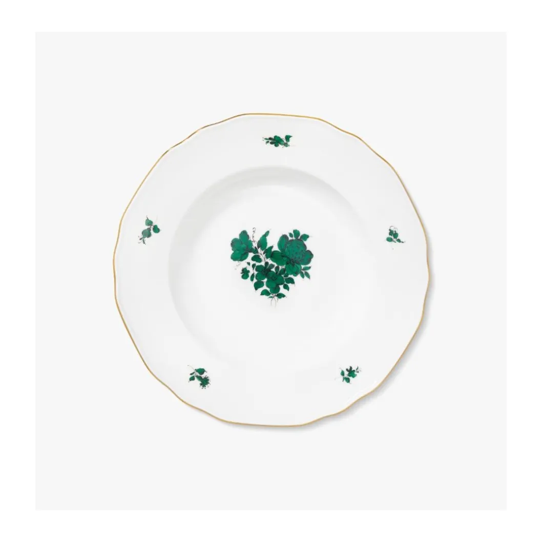 Suppenteller 25cm, Maria Theresia