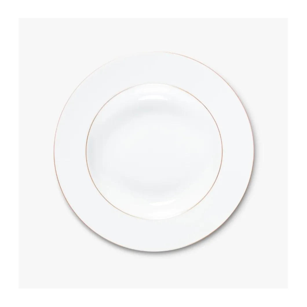 Suppenteller 21cm Schubert, SOL