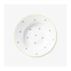 Suppenteller klein 21cm Mozart, Kornblumenstreuer