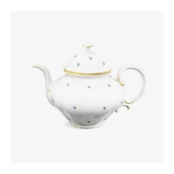 Teekanne 1,2 l Mozart, Kornblumenstreuer