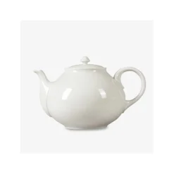 Teekanne 1,2 l, Schubert Weiß