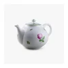 Teekanne 1,2l, Wiener Rose