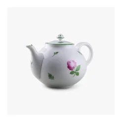 Teekanne 1,2l, Wiener Rose