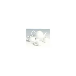 Teekanne Opus 1,4 l, Weiß