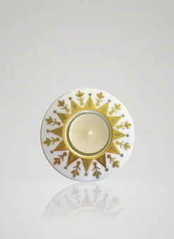 Teelichthalter Ambiente