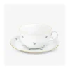 Teetasse groß 0,25l Schubert, Kornblumenstreuer
