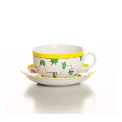 Teetasse klein 0,20 l Schubert, Jeunesse