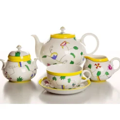 Teetasse klein 0,20 l Schubert, Jeunesse