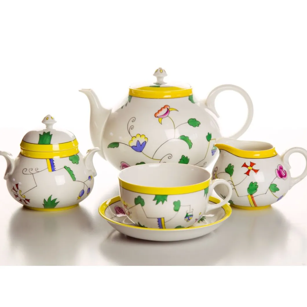 Teetasse klein 0,20 l Schubert, Jeunesse