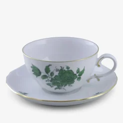 Teetasse 0,25l, Maria Theresia