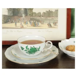 Teetasse 0,25l, Maria Theresia