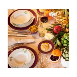 Teetasse 0,25l, Mistelzweig