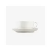 Teetasse 0,20l, Schubert Weiß