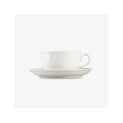 Teetasse 0,20l, Schubert Weiß