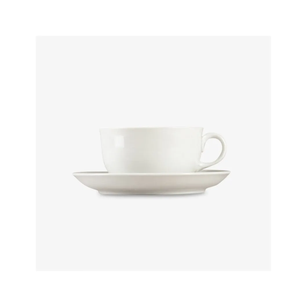 Teetasse 0,20l, Schubert Weiß