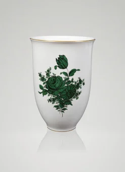 Vase für große Blumengestecke 27 cm, Maria Theresia